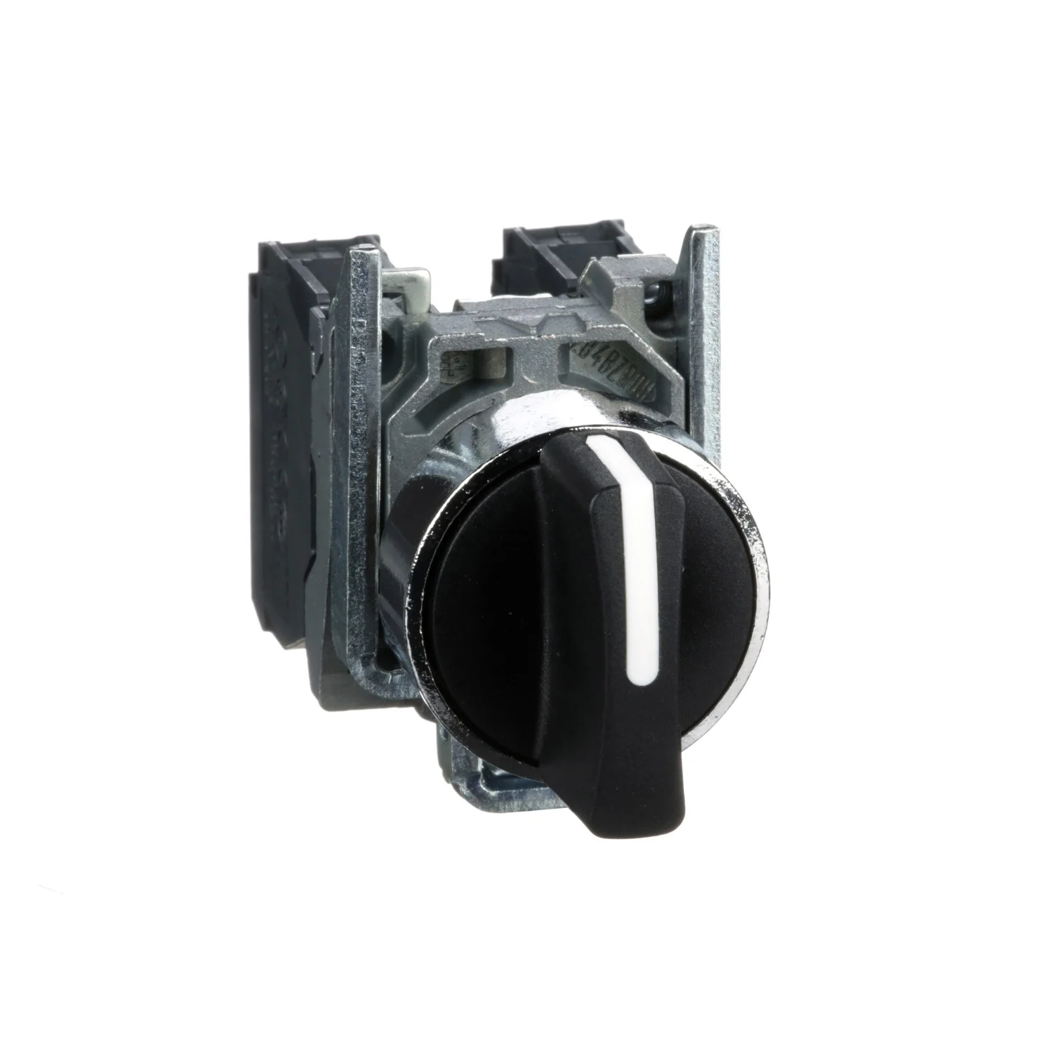 XB4BD33 Schneider Harmony XB4BD33 Selector Switch - 3 Positions